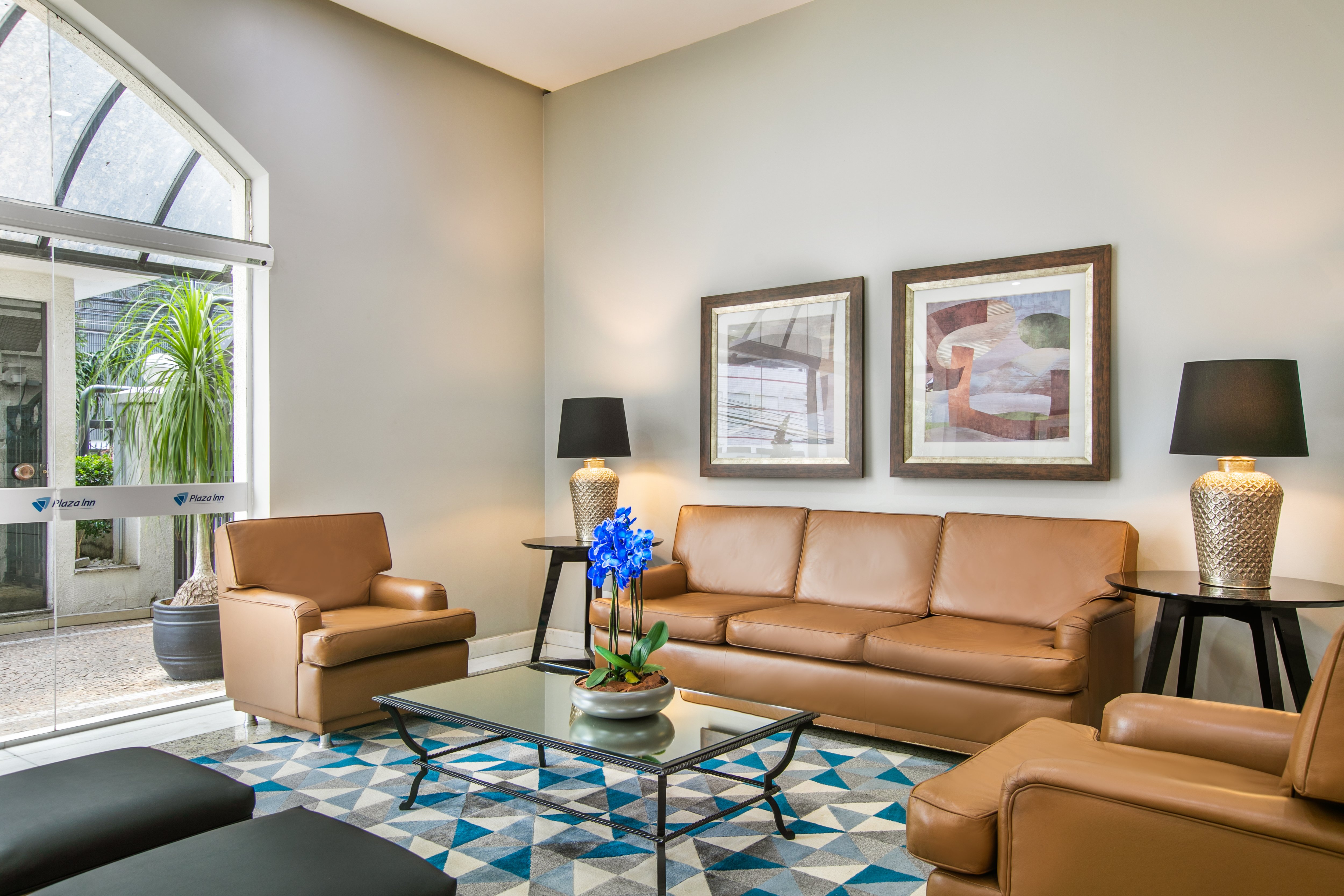 Plaza Inn American Loft 21/32