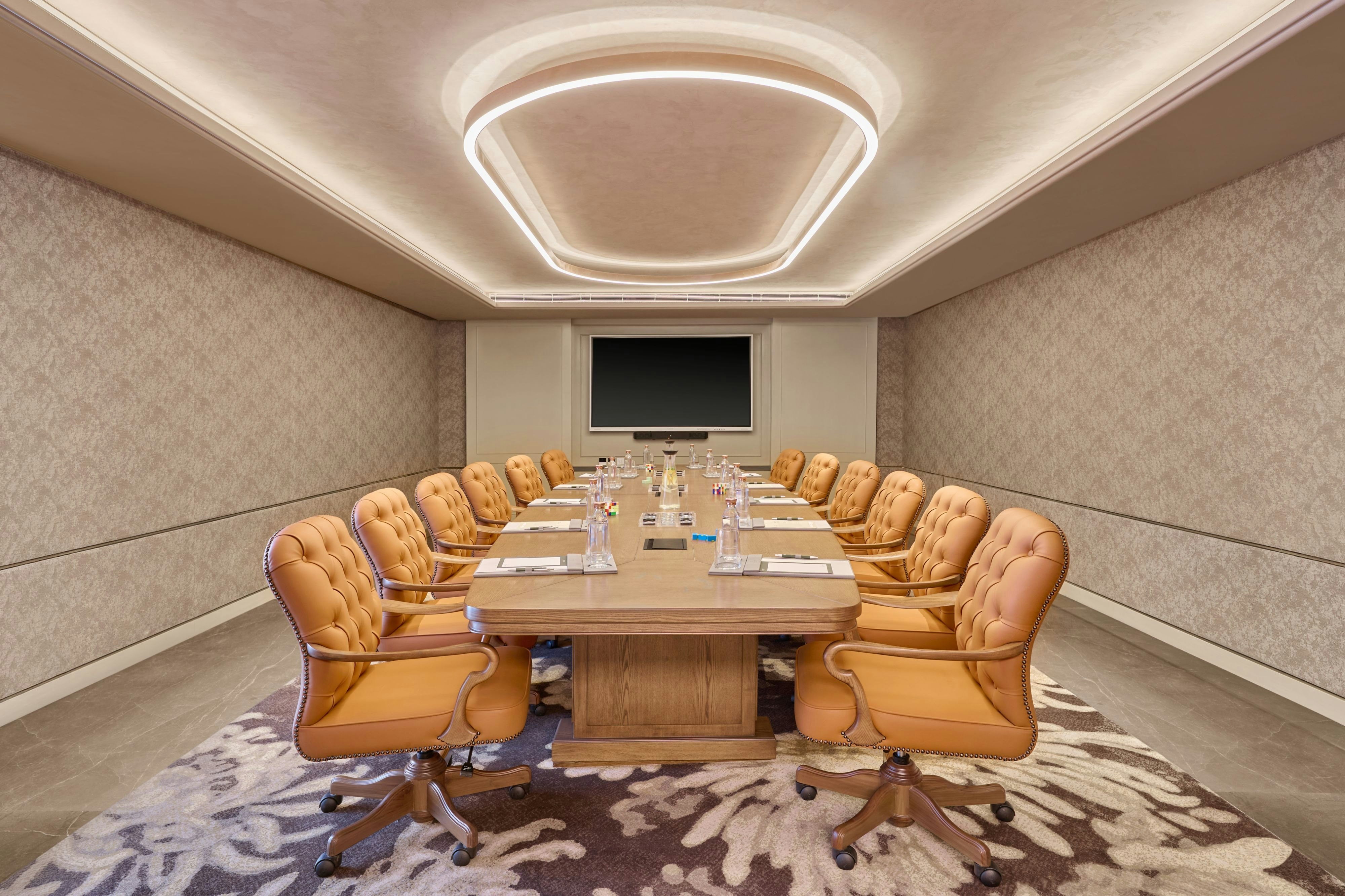 Renaissance Goa Hotel 23/32