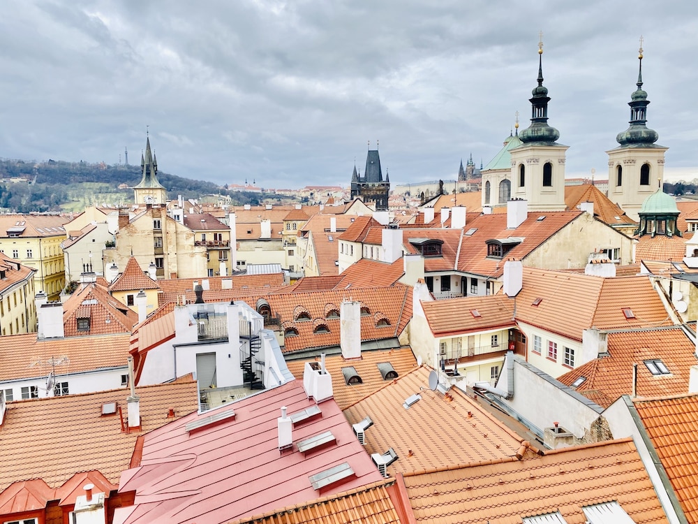 Hotel Liliova Prague Old Town 54/68