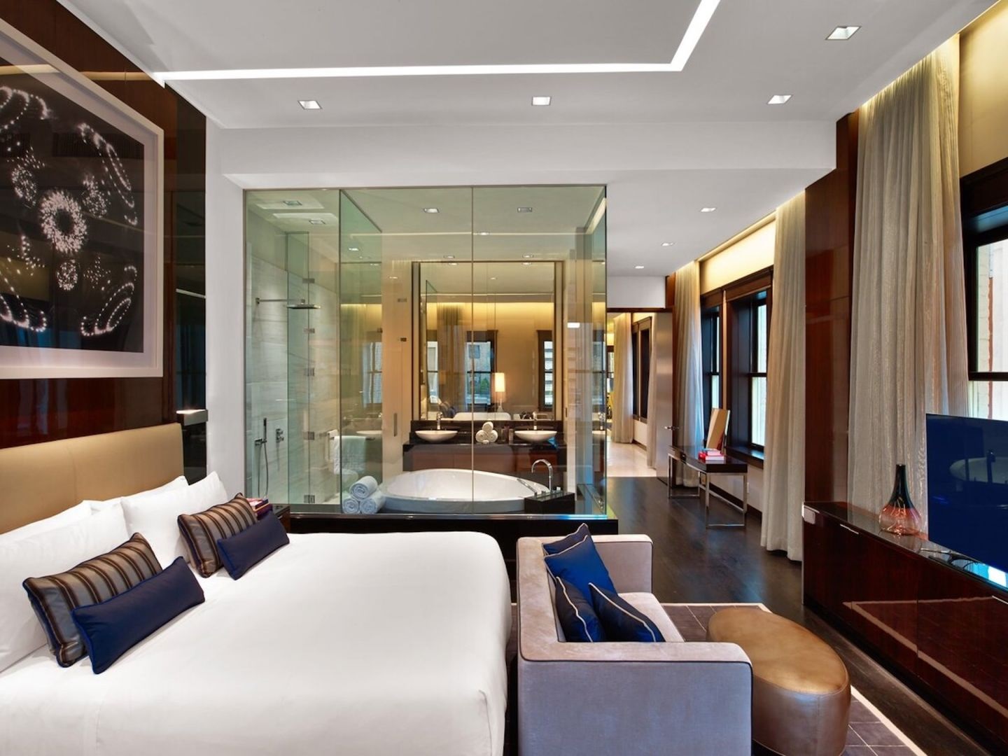 Loft, Lumen, Penthouse