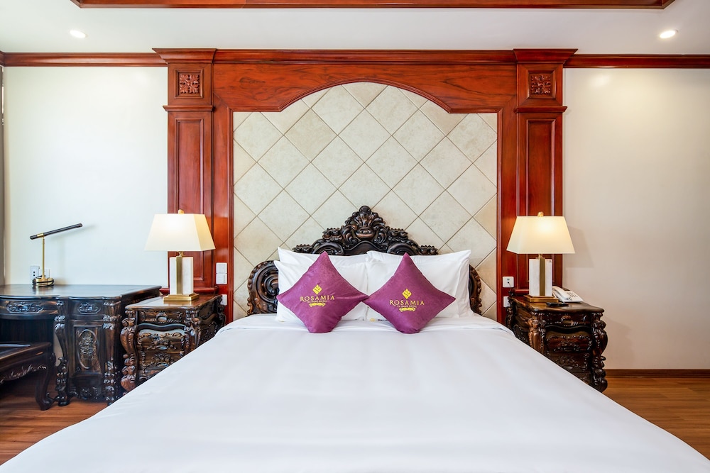 Rosamia Da Nang Hotel 17/84