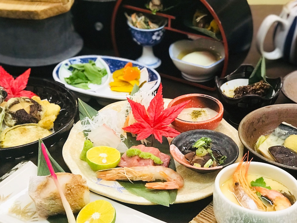 Obana Ryokan Fukitei 12/27