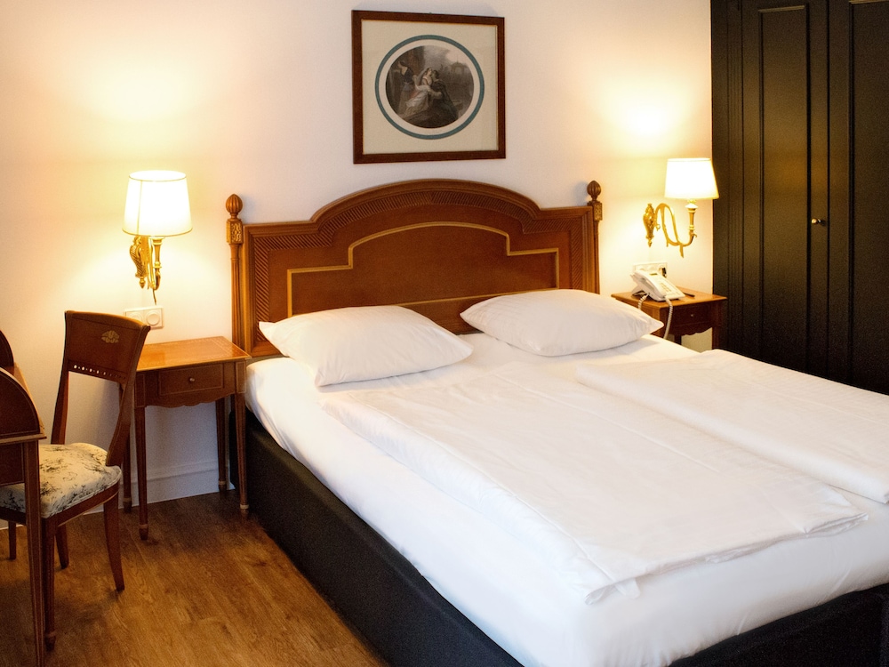 Dormero Hotel Halle 16/52