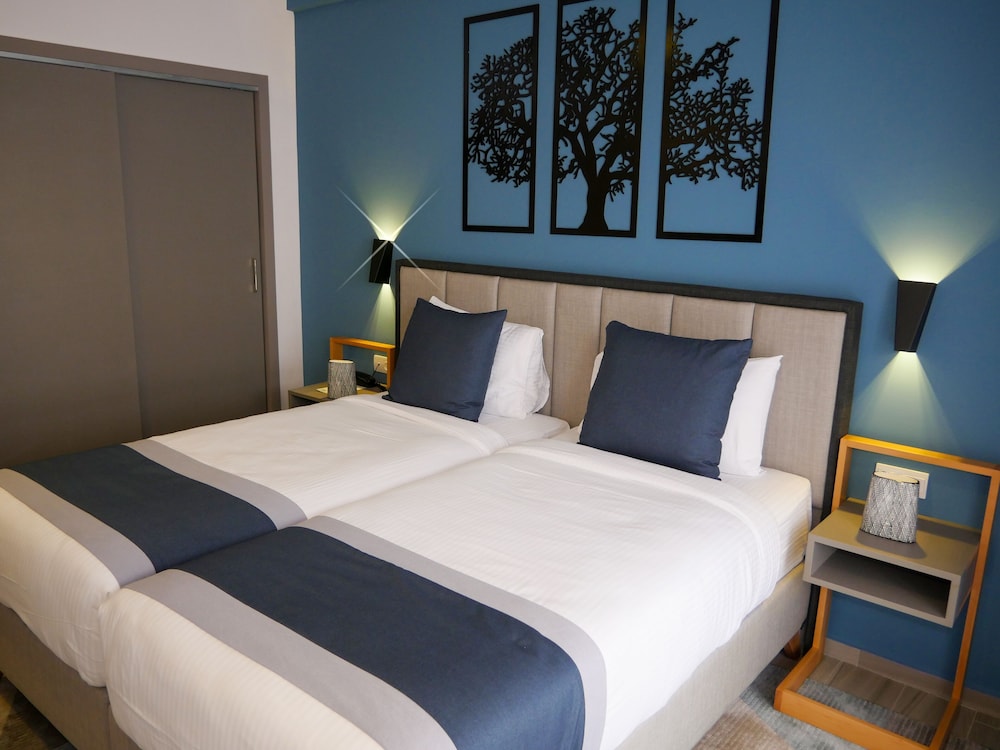 GARDENIA BOUTIQUE HOTEL 7/43