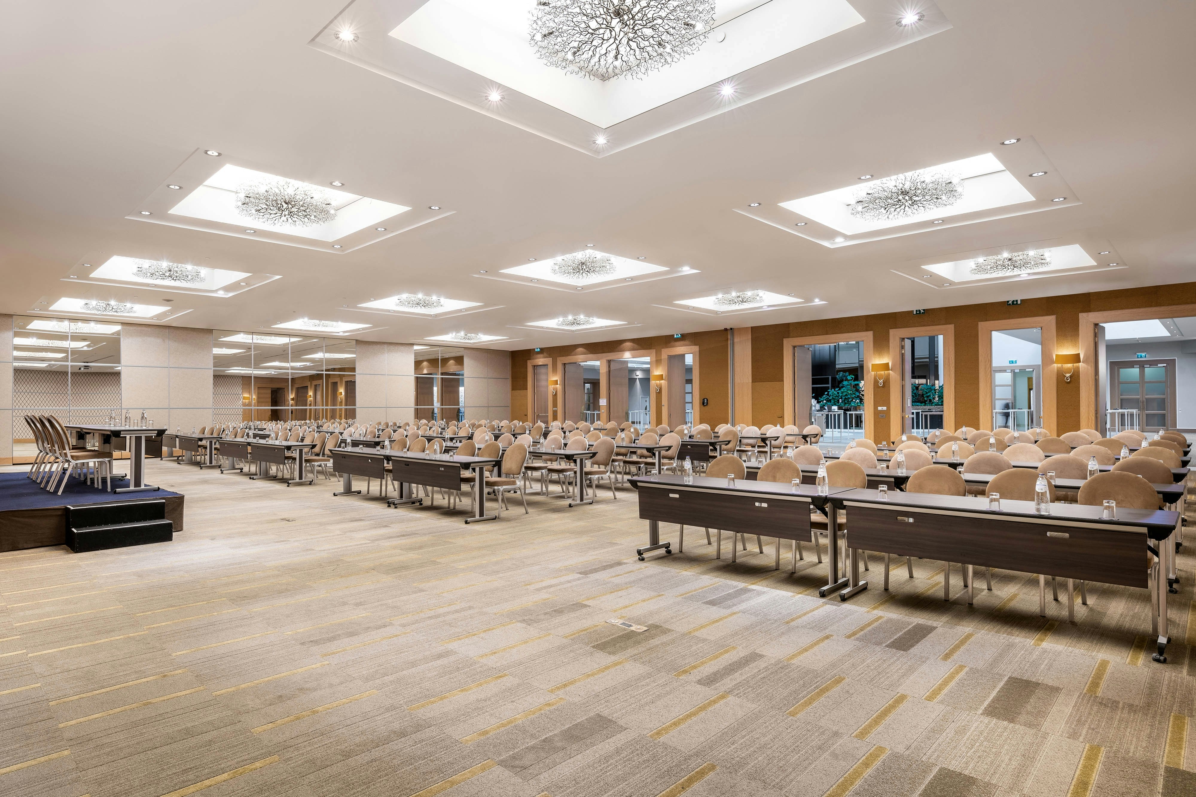 SHERATON BRUSSELS AIRPORT HOTEL 31/61