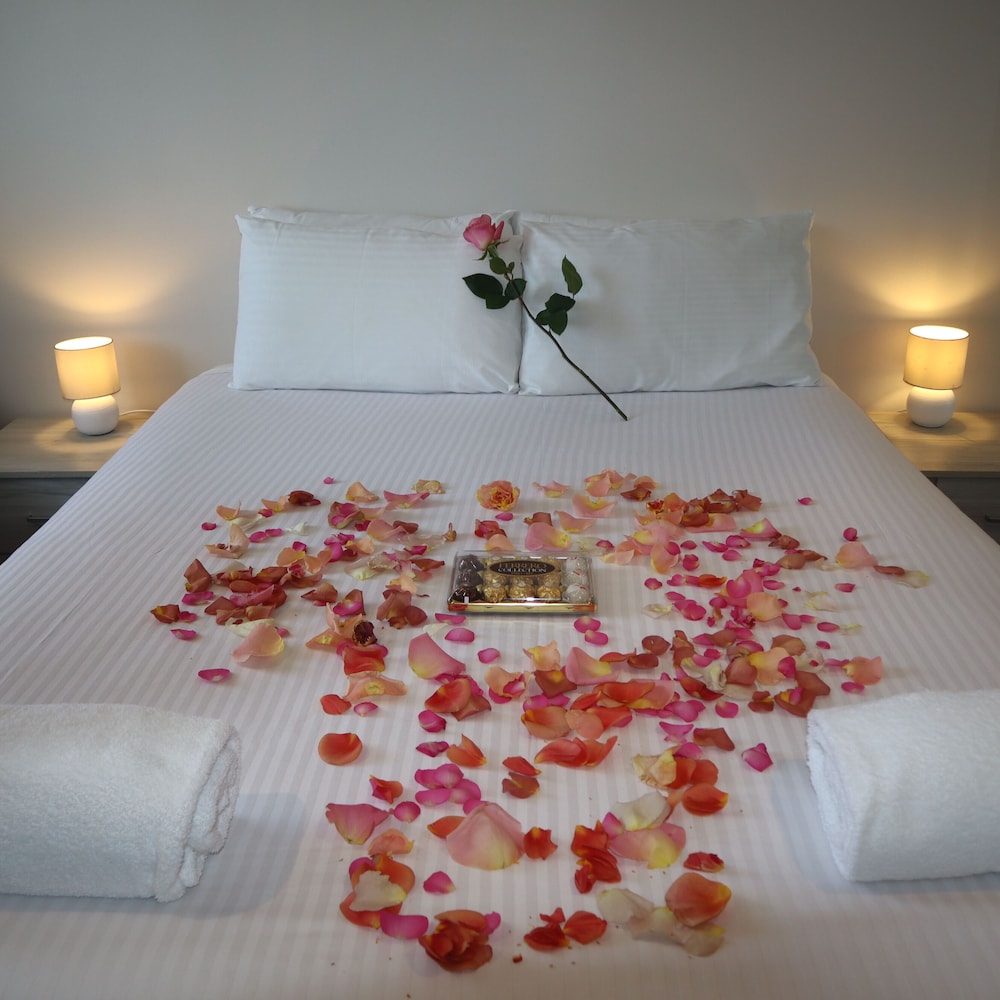 Coolum Beach Resort 23/58