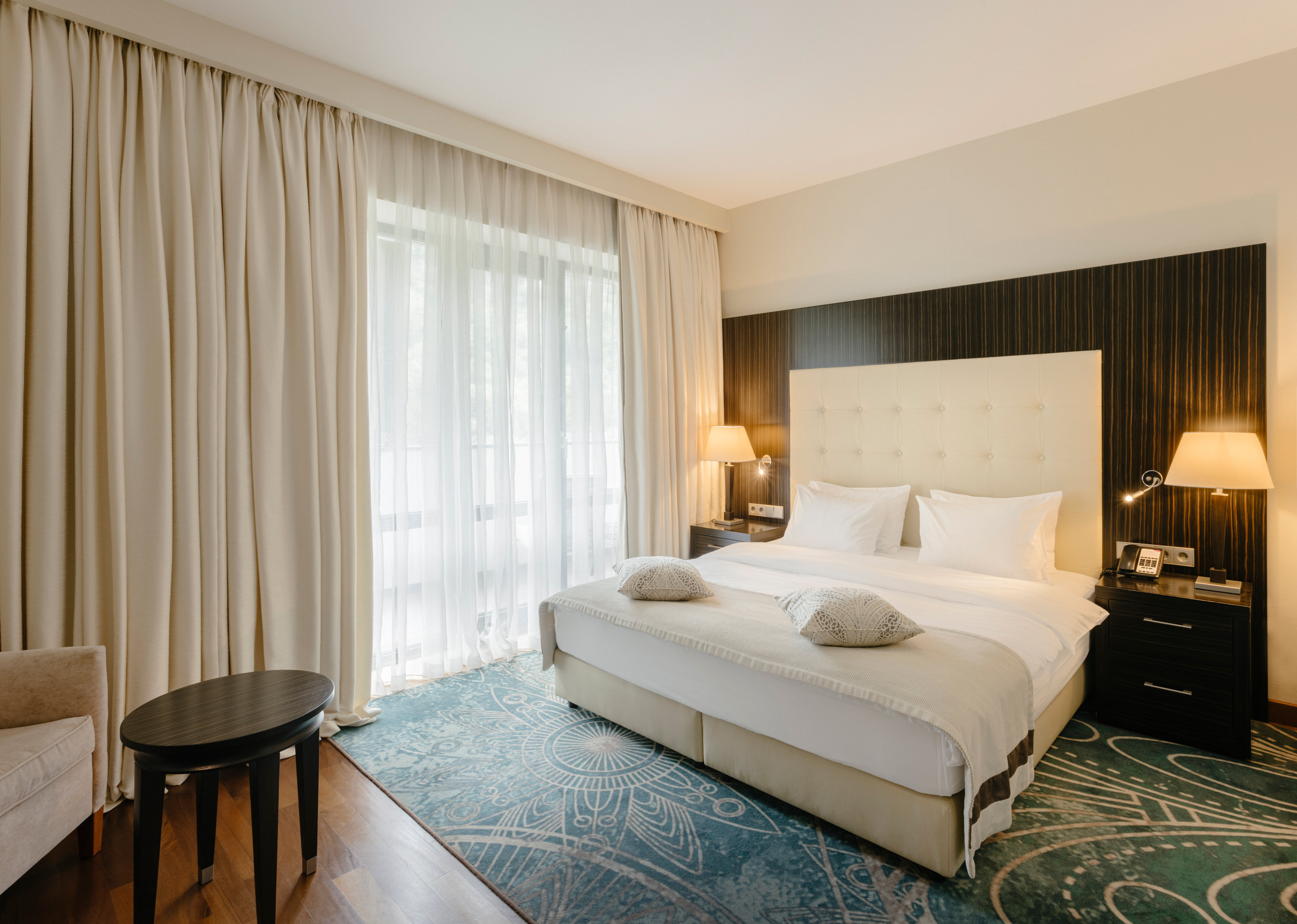 Crowne Plaza Borjomi 13/76