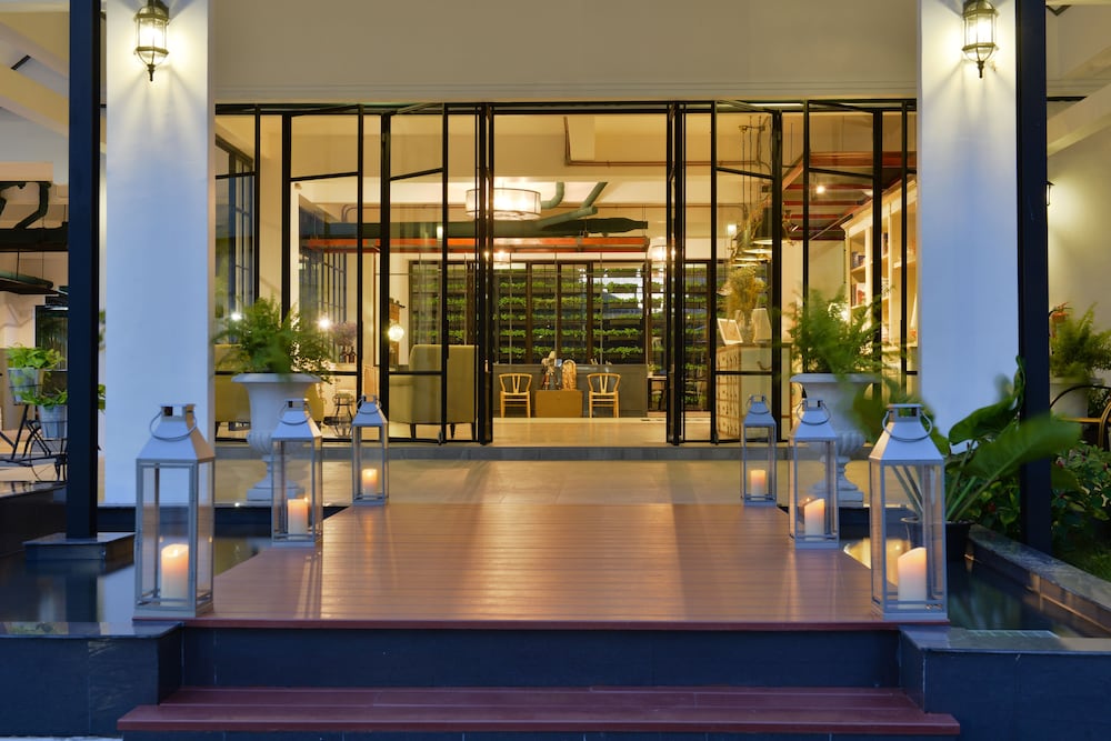 Ruenthip Residence Pattaya 11/65