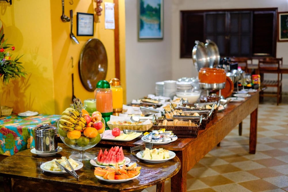 Pantanal Mato Grosso Hotel 42/69
