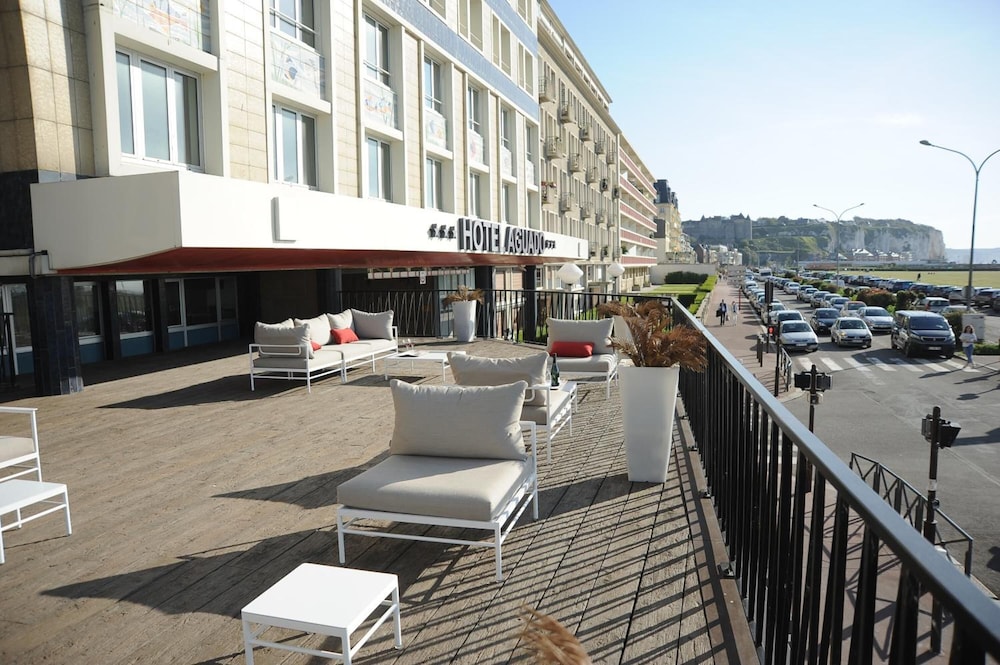 Hotel Aguado 55/72