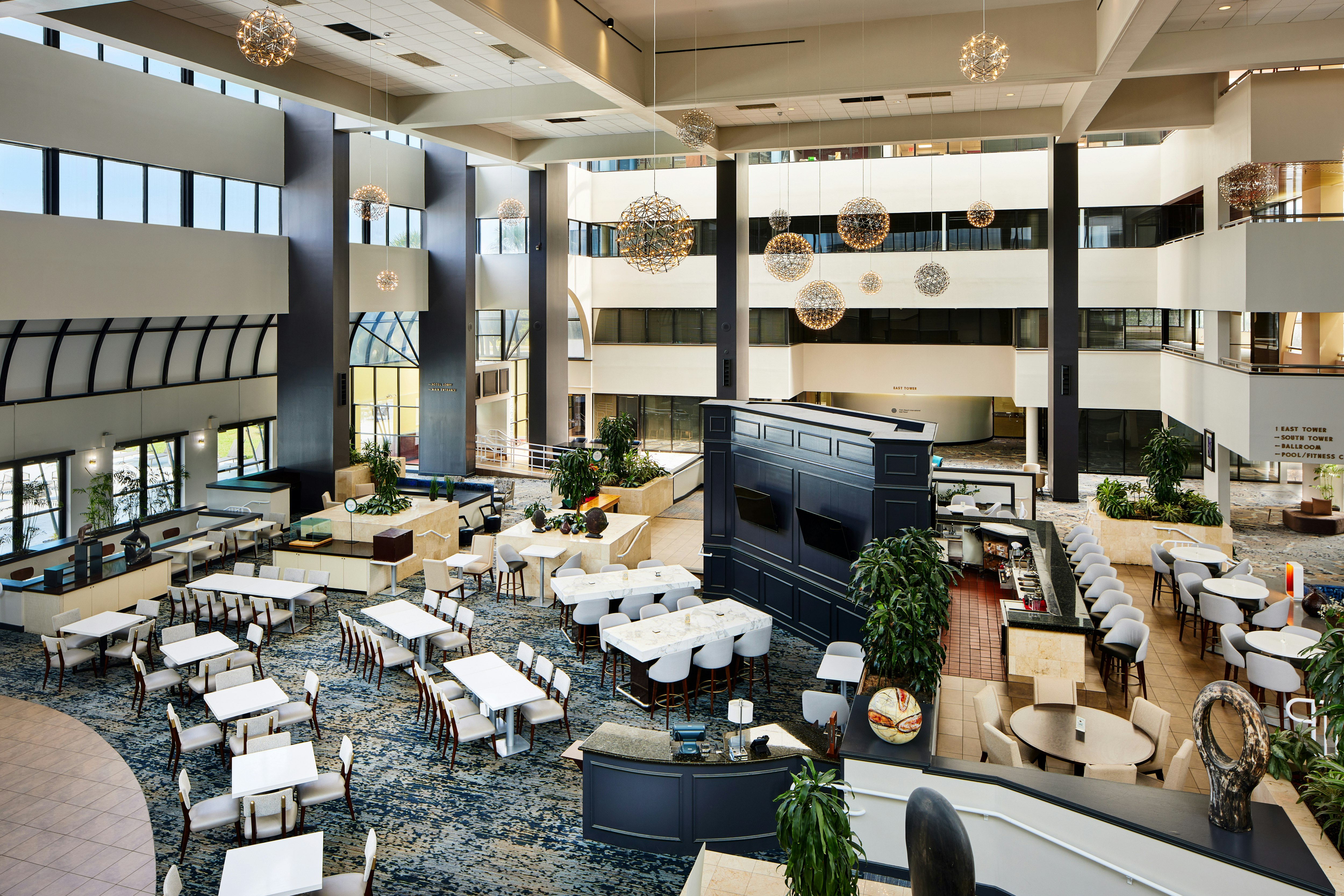 Embassy Suites by Hilton West Palm Beach Central 38/56