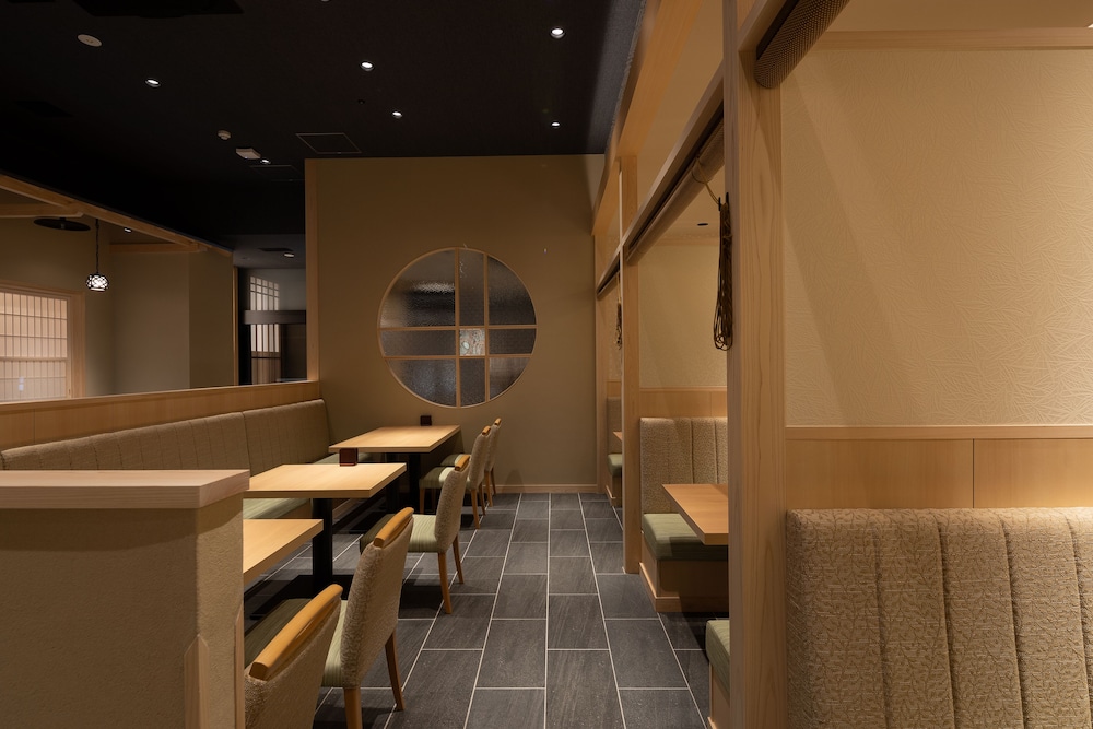 Hotel Grand Cocoe Kurashiki 30/45