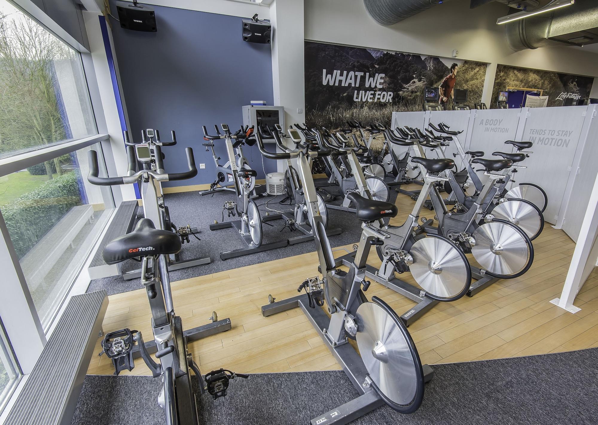 Bisham Abbey National Sports Centre 39/47
