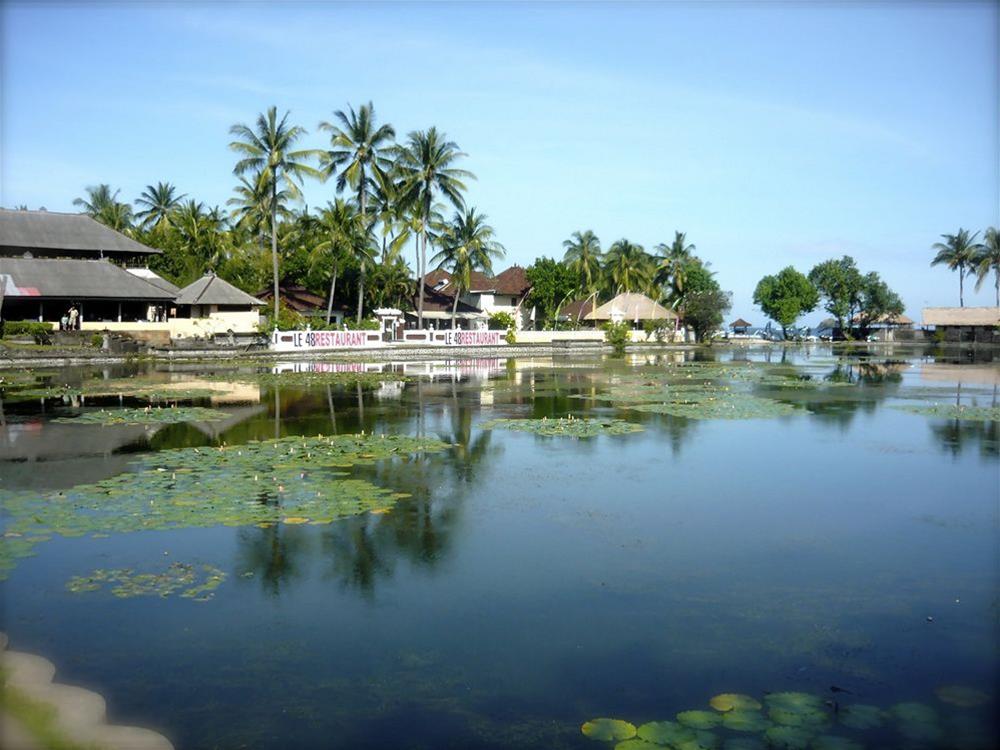The Forty Eight Resort Candidasa 25/37