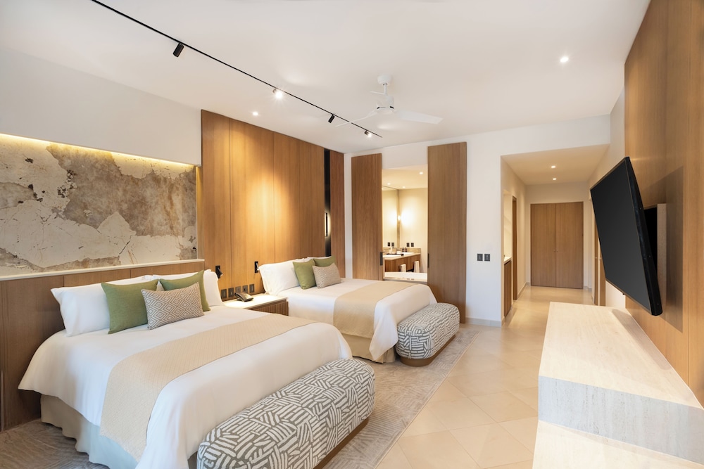 Grand Velas Riviera Nayarit - All Inclusive 38/85