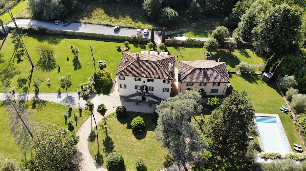 Albergo Villa Marta 8/77