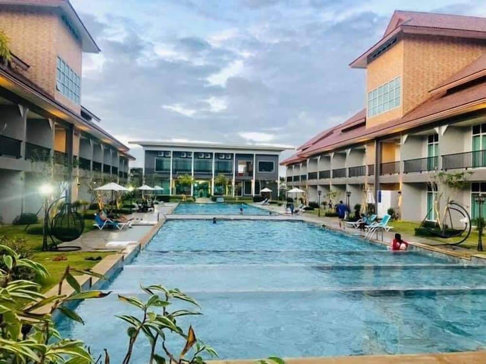 Southern Airport Hotel 44/50