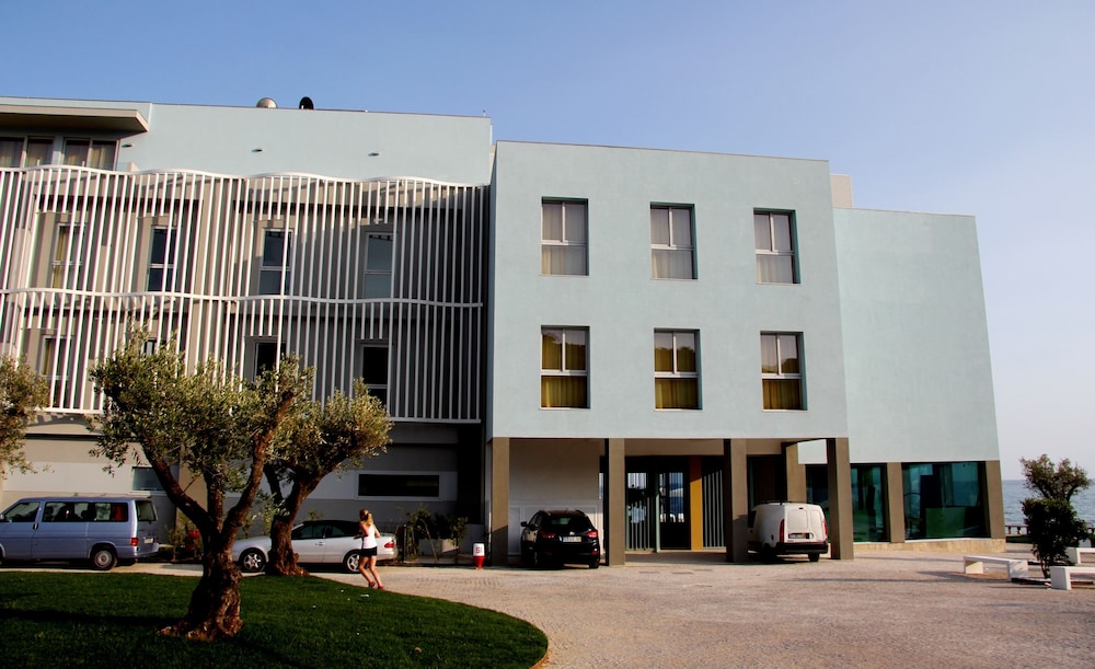 Inatel Albufeira 5/83
