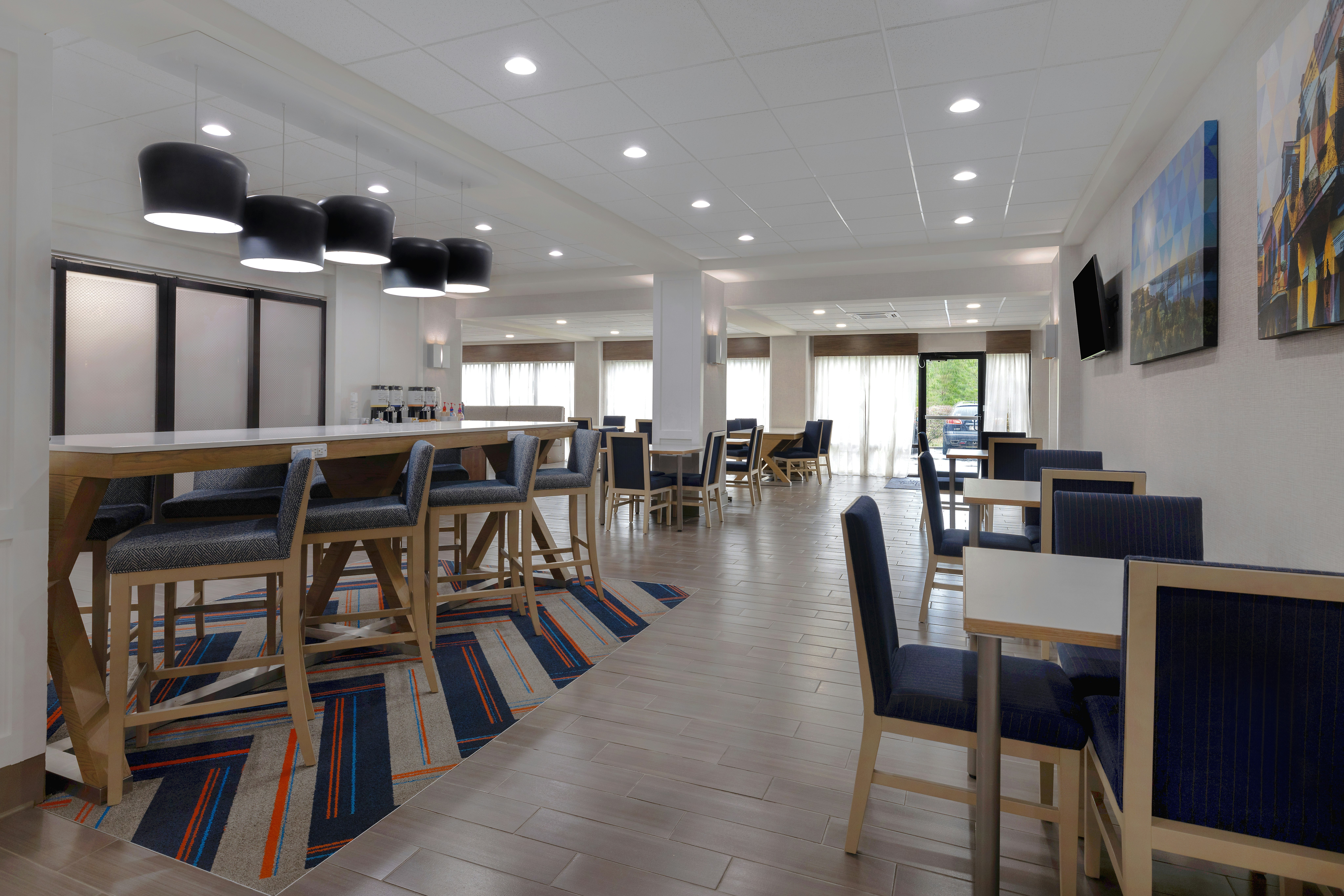 Hampton Inn Natchitoches 42/50