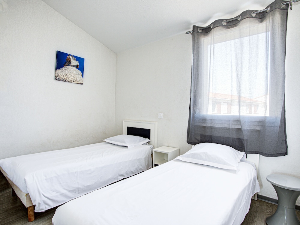 Vacanceole Residence les Demeures de la Massane 22/65