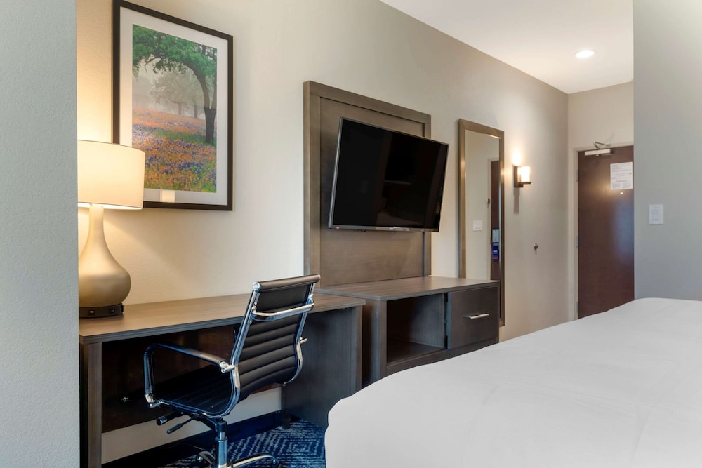 Comfort Inn & Suites Balch Springs - SE Dallas 23/30
