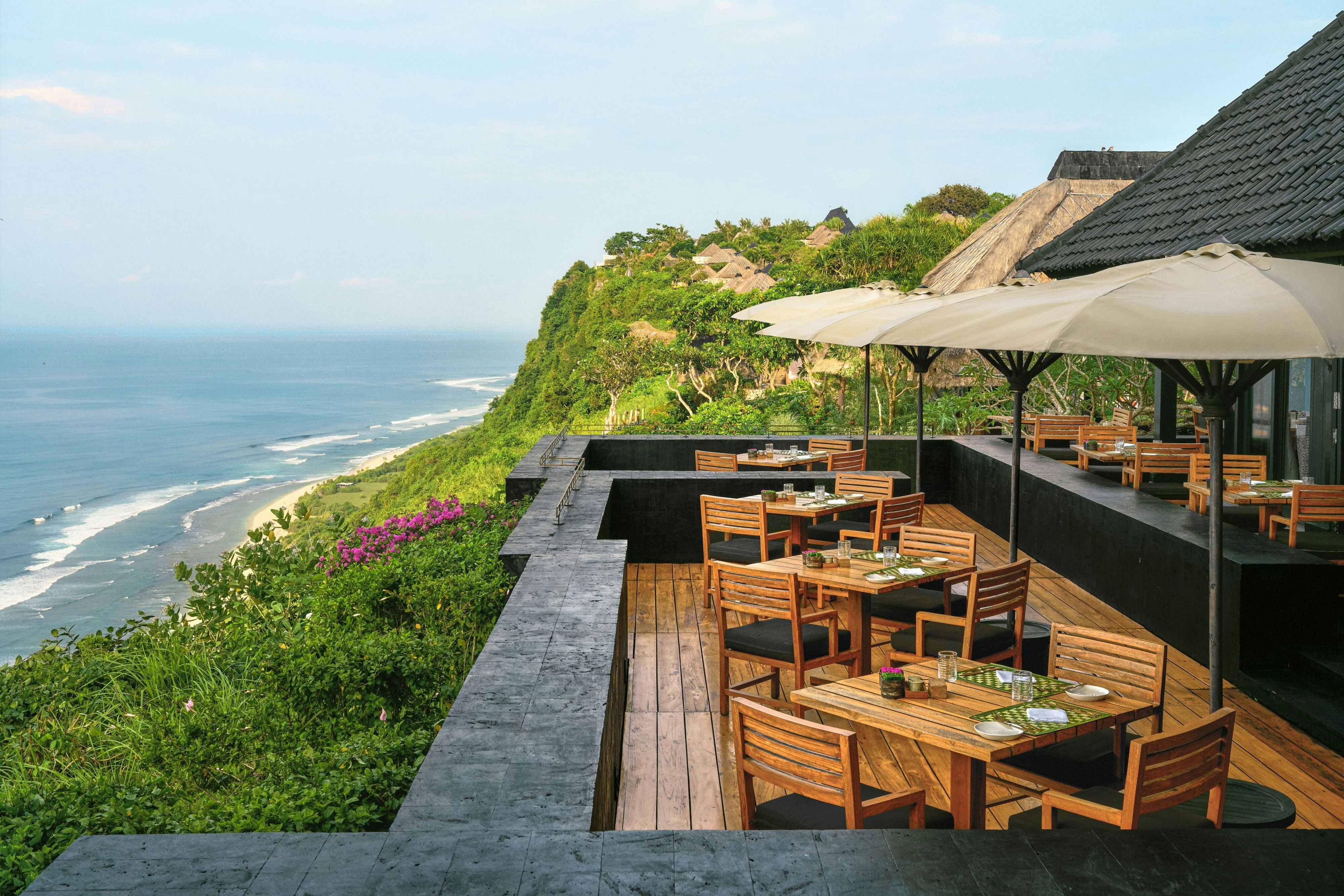 Bulgari Resort Bali 15/15