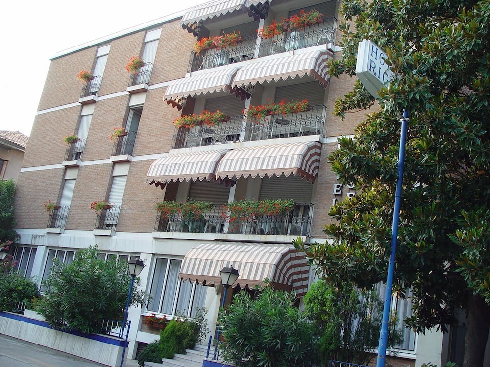 Rigel Hotel 1/73