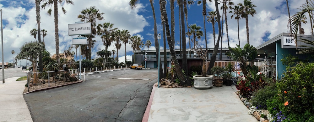 Ocean Villa Inn 53/66