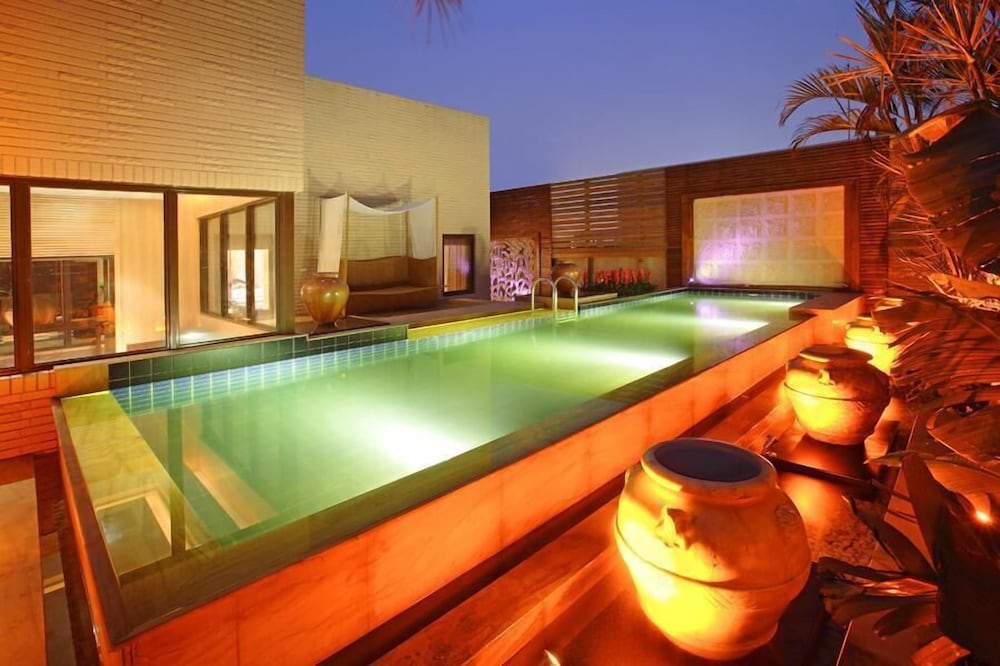 Amain Boutique Motel Tu Cheng 40/69