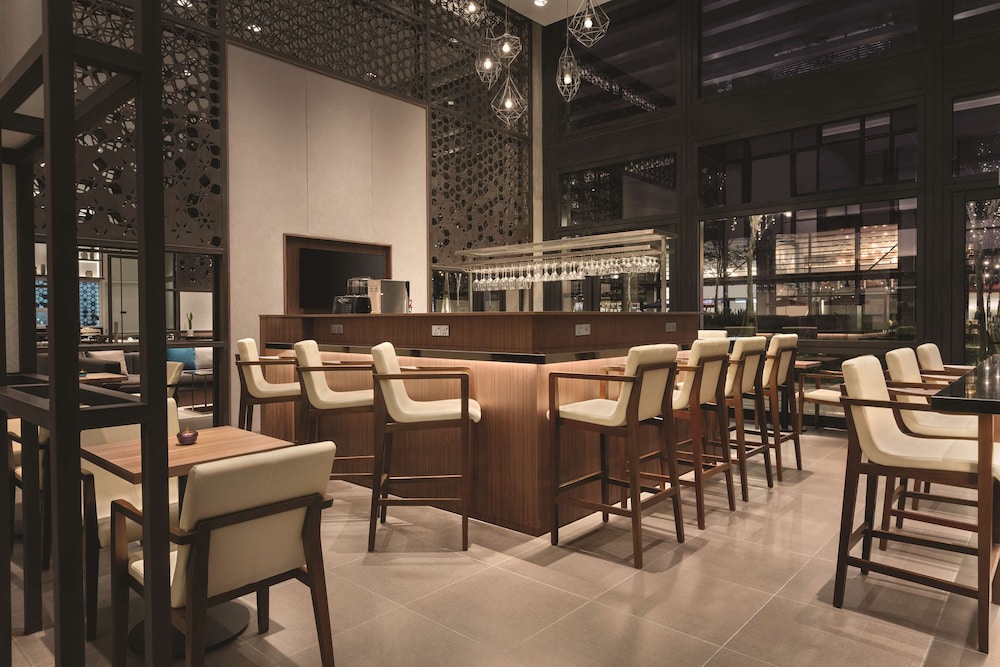 HYATT HOUSE KUALA LUMPUR, MONT KIARA 44/65