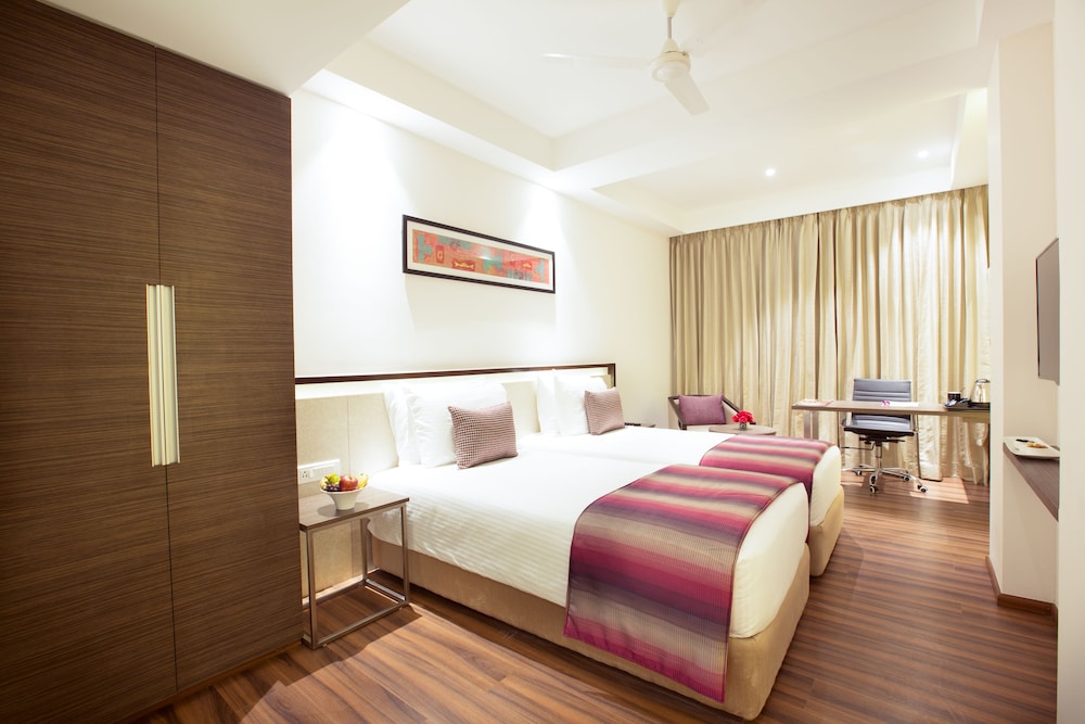 Grand Kakinada by GRT Hotels 12/57