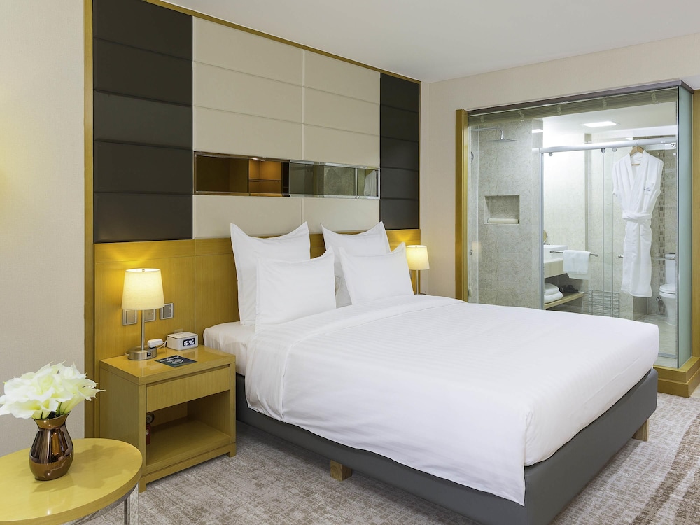 Novotel Ulaanbaatar 29/73