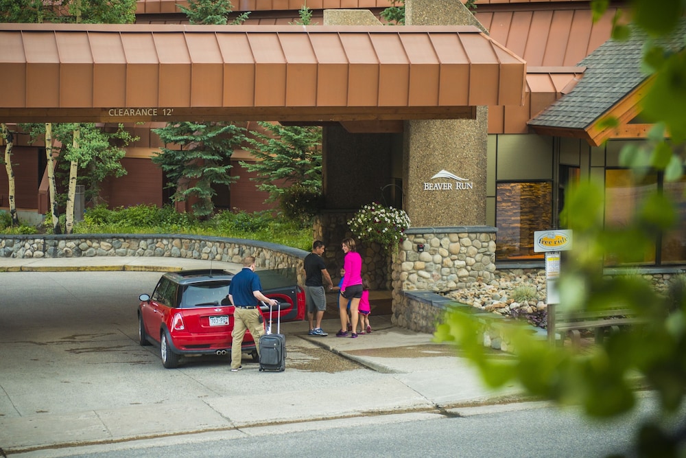Beaver Run Resort And Conference Center 8/80