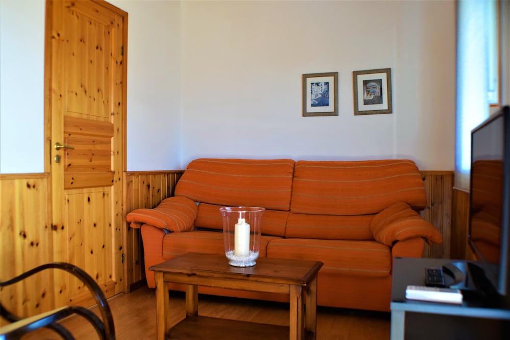 Casa Alta 30/50