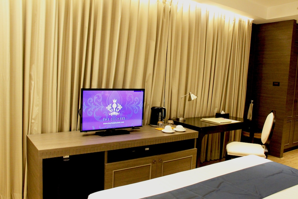 The Duchess Hotel (SHA Plus) 23/32