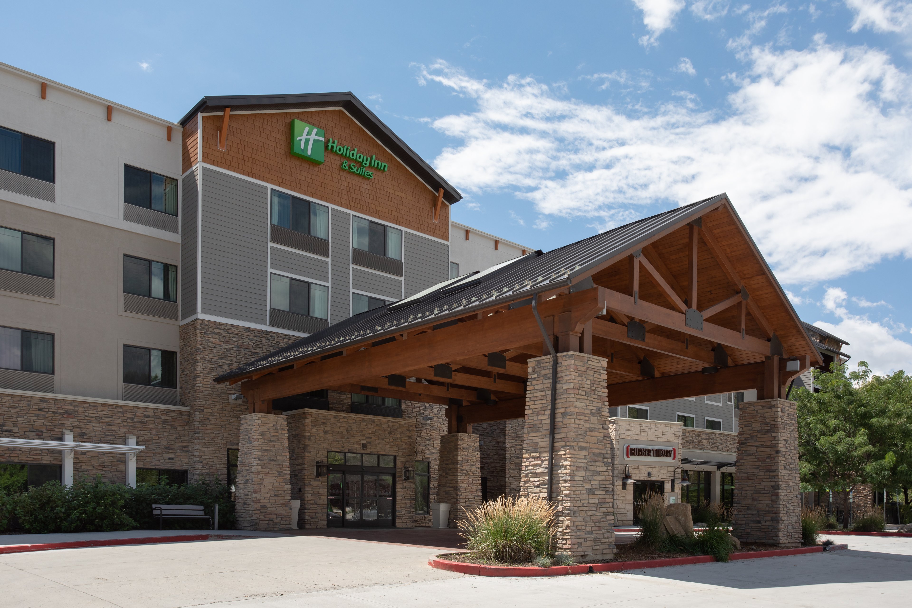 Holiday Inn & Suites Durango Downtown 44/57
