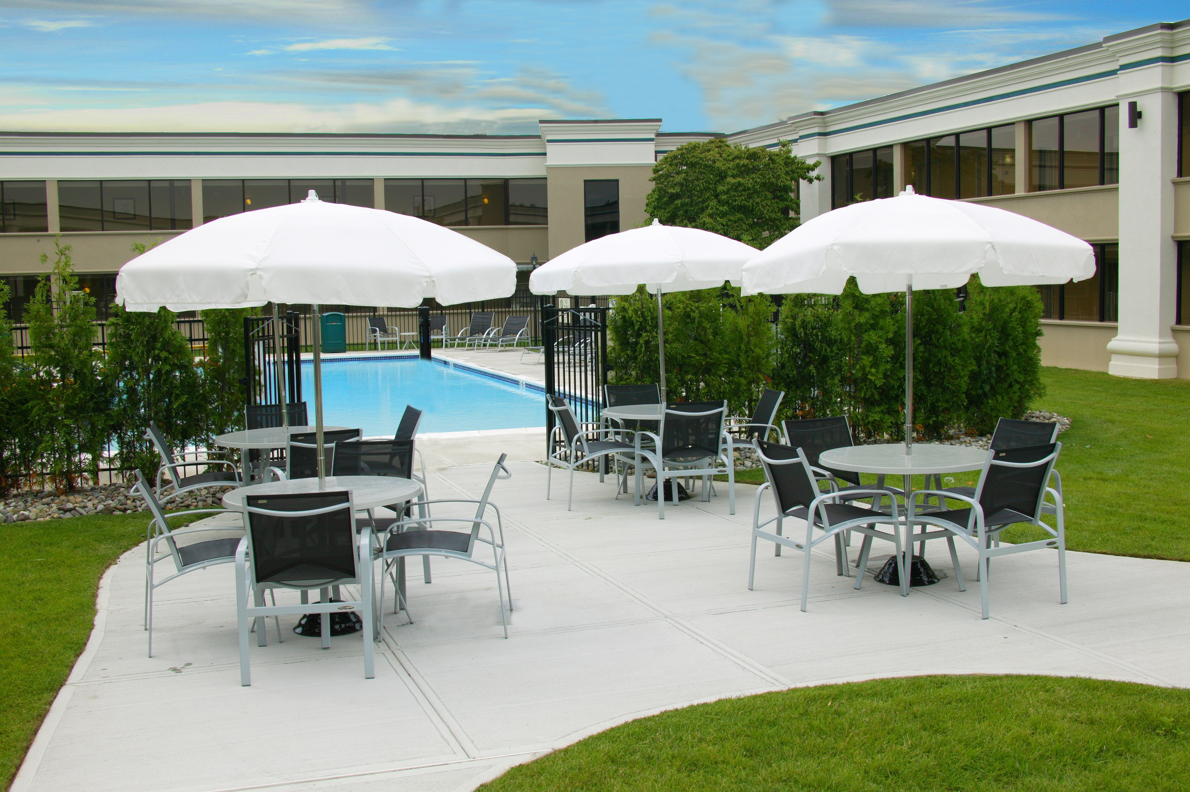 Holiday Inn Hazlet 65/69