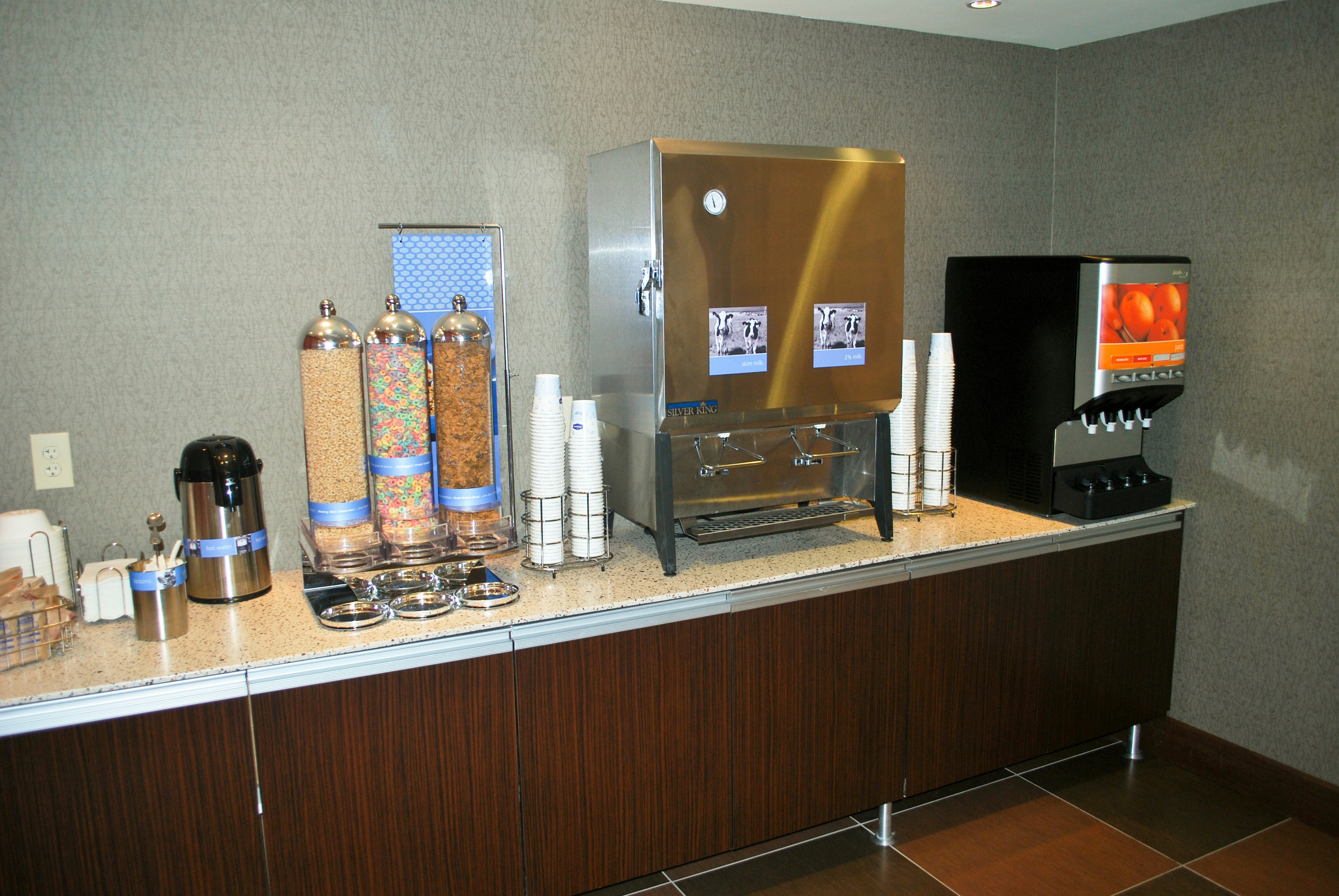 Hampton Inn And Suites Shreveport South 12/64