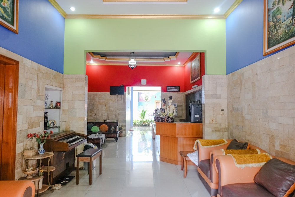 Hotel O Guest House Amalia Malang 47/52