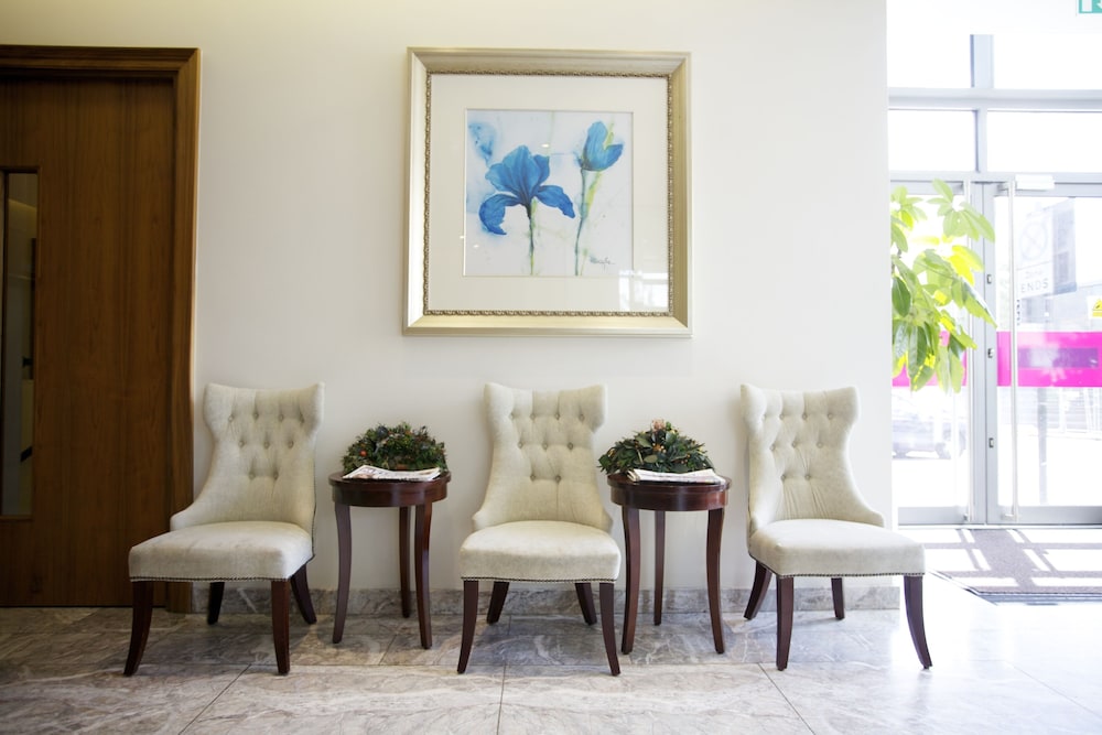 Sanctum International Serviced Apartment Maida Vale 57/72