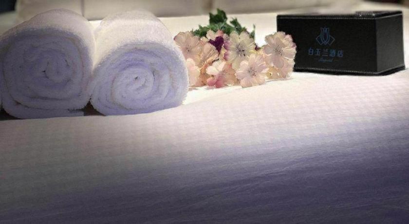 Magnotel Hotel (Dongxing Guomen Port) 26/50