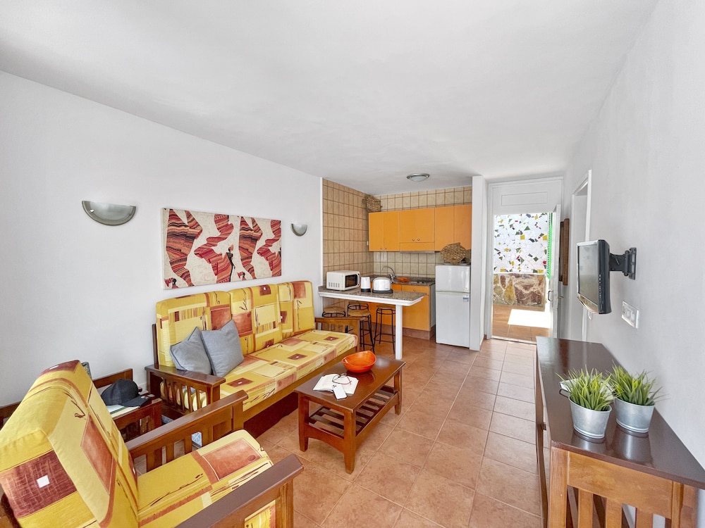 Parque Raquel Bungalows 19/34