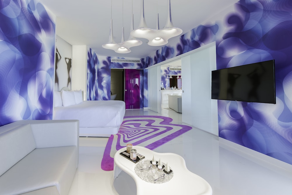 The Tower by Temptation Cancun Resort - All Inclusive - Adults Only 38/50