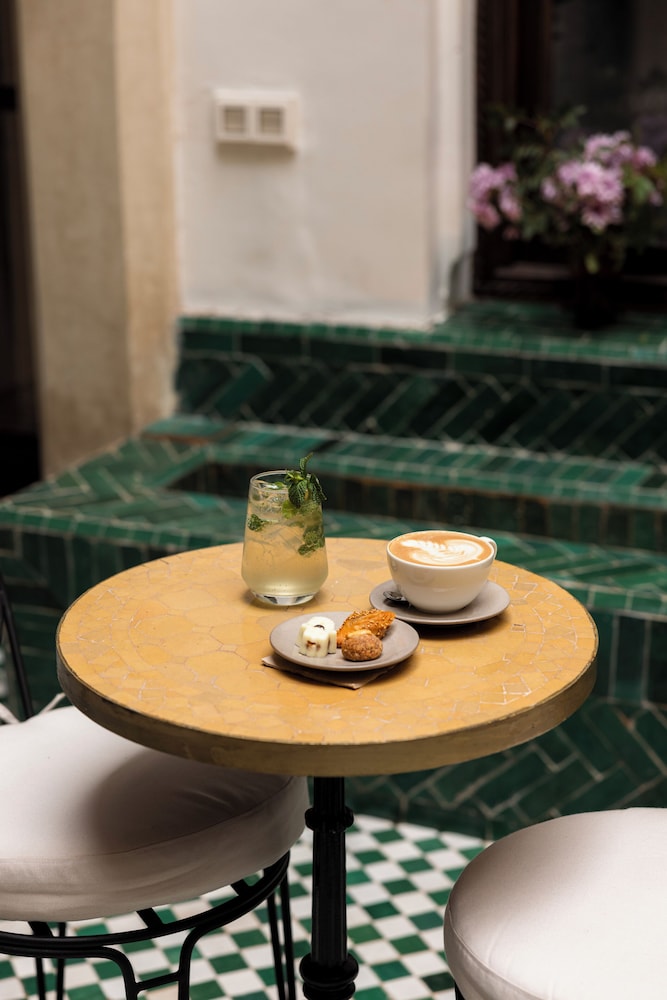 Riad Le Clos Des Arts 58/72