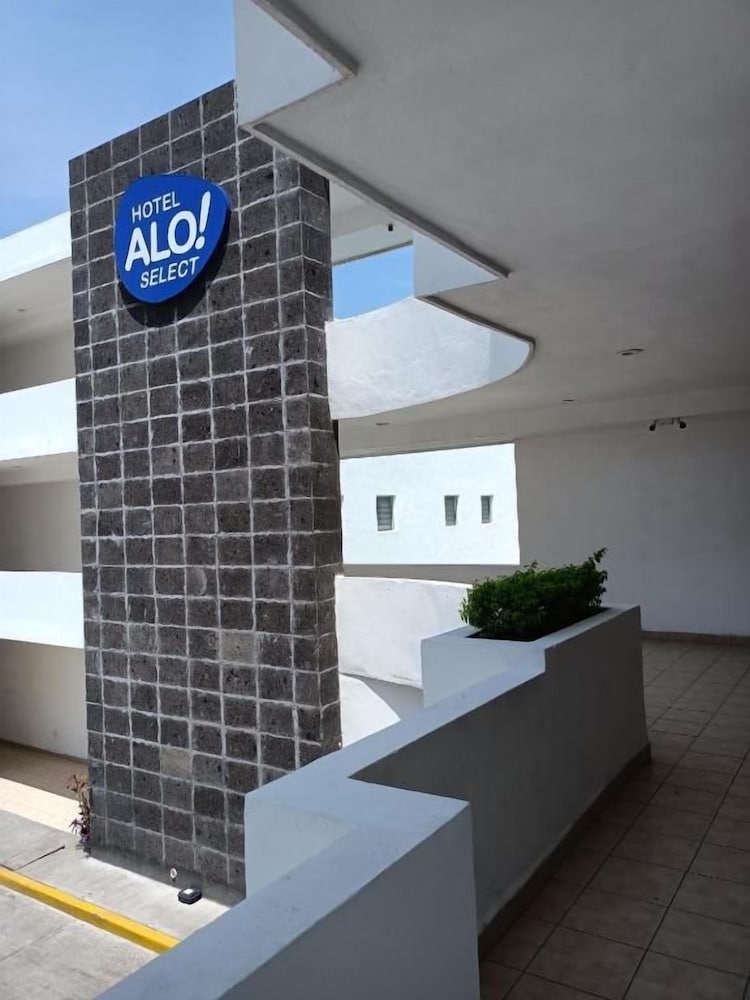 Alo Select Mazatlan 3/38