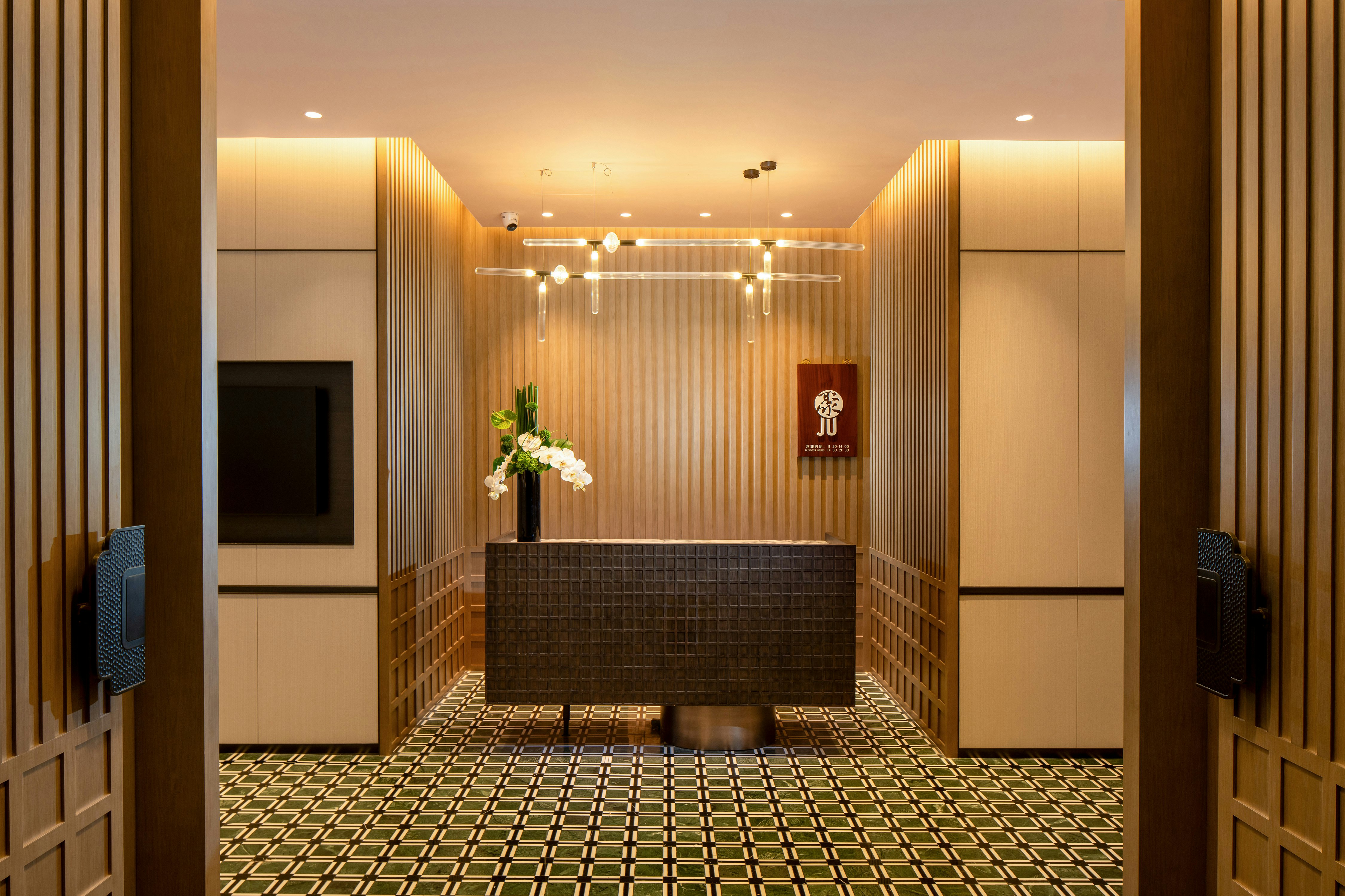 DoubleTree by Hilton Guang an 11/47