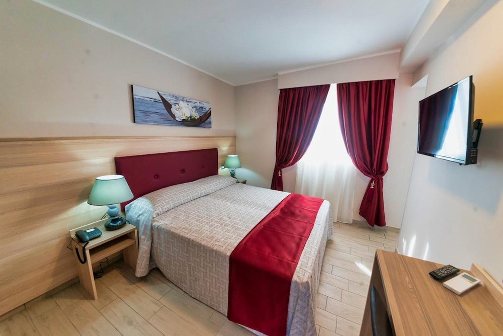Hotel Balilla 21/64