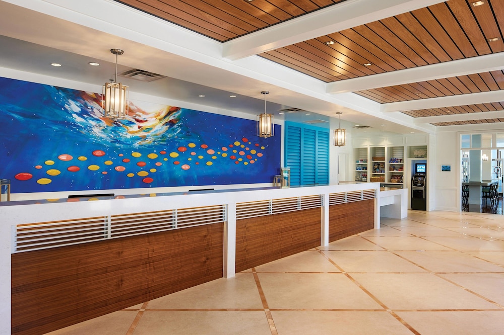 Marriott Harbour Lake 16/79