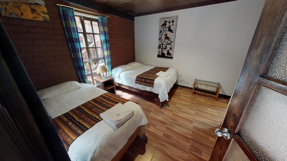 La Casa Del Arupo 37/66