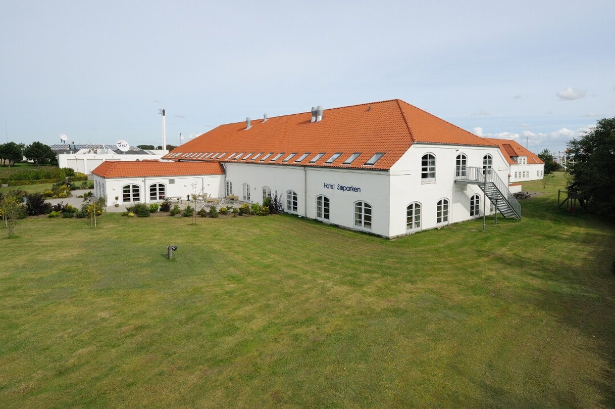 Hotel Soparken 27/33